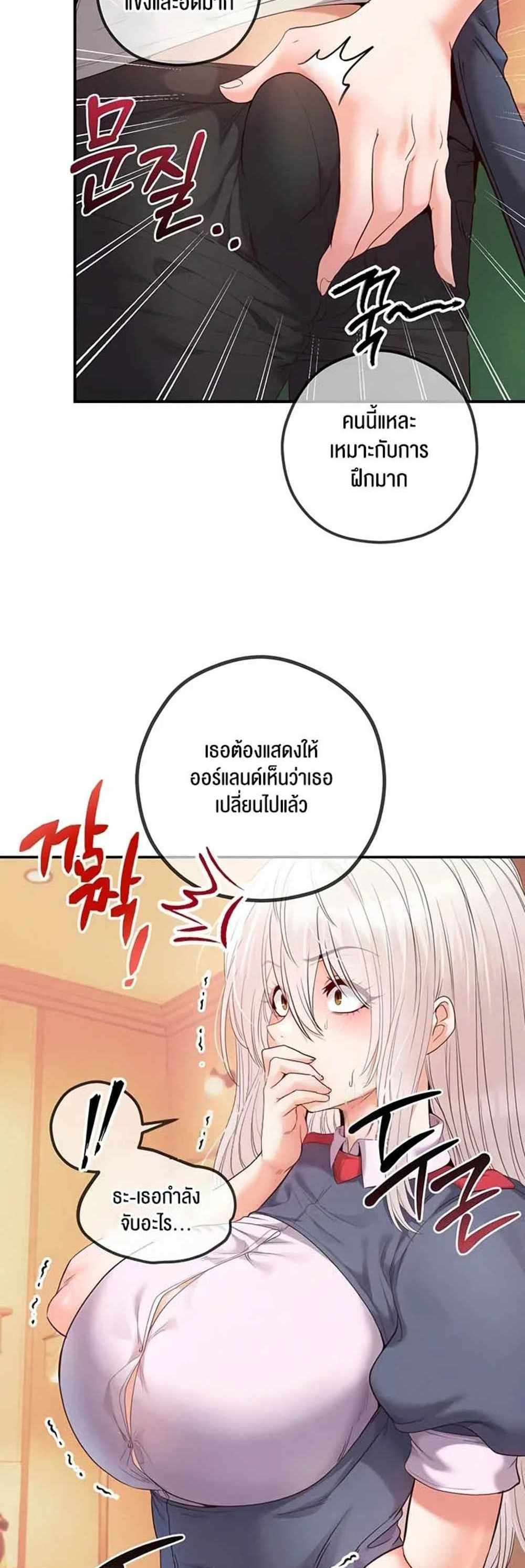 Revenge With Harem แปลไทย