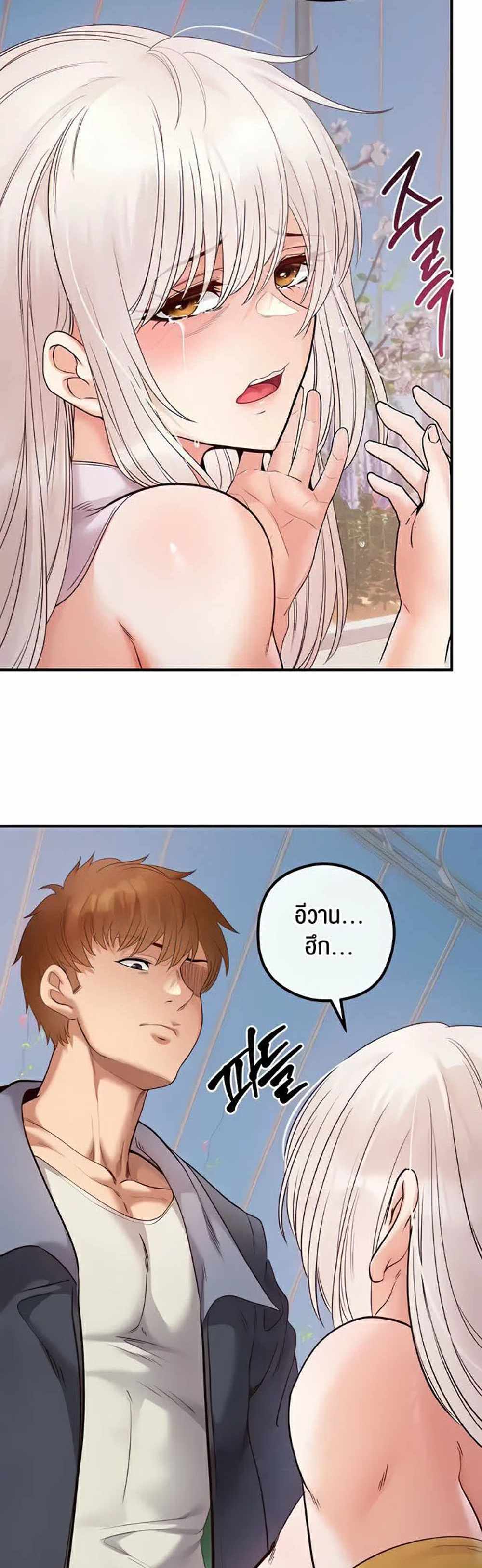 Revenge With Harem แปลไทย