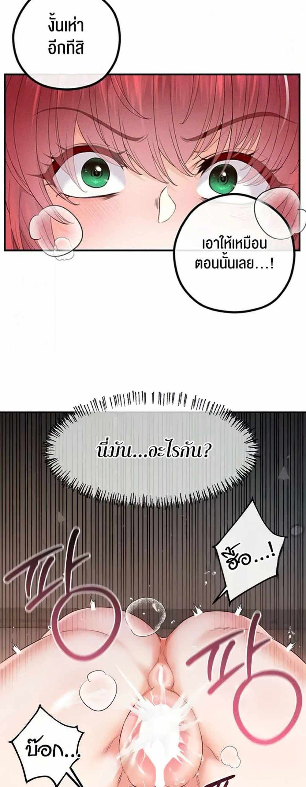 Revenge With Harem แปลไทย