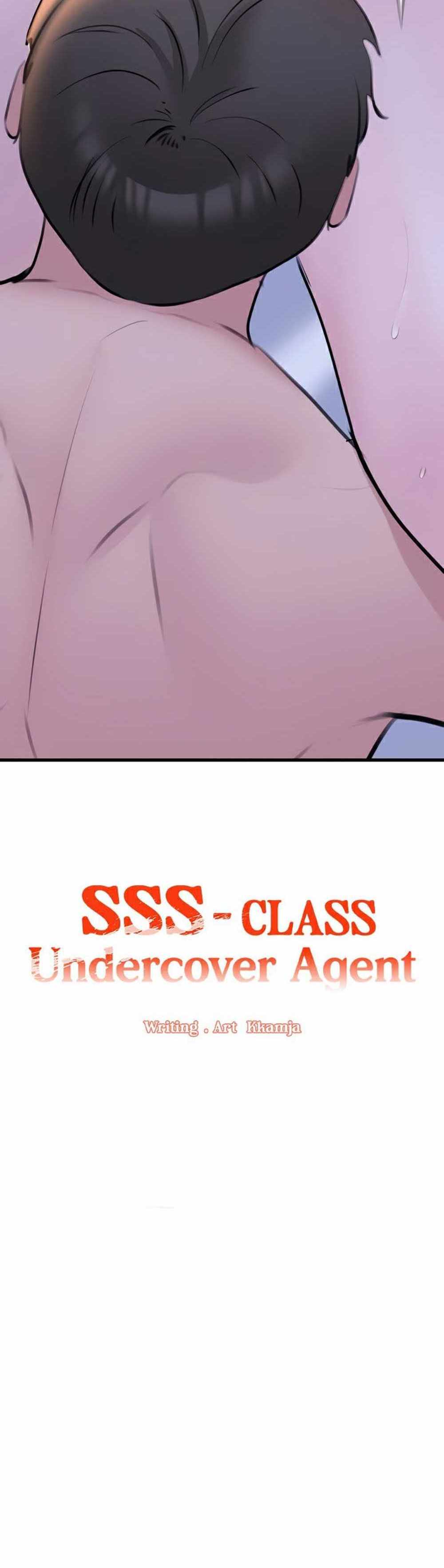 SSS-Class Undercover Agent แปลไทย