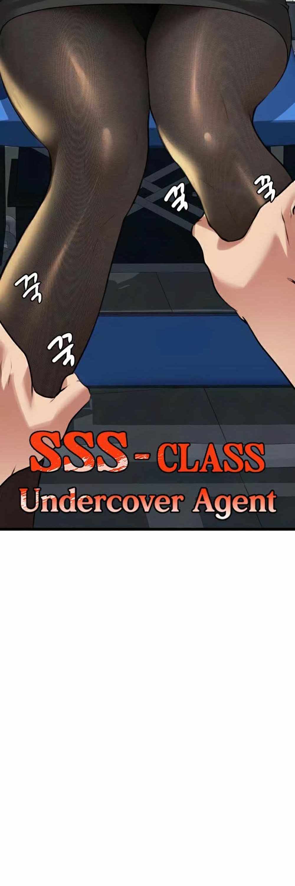 SSS-Class Undercover Agent แปลไทย