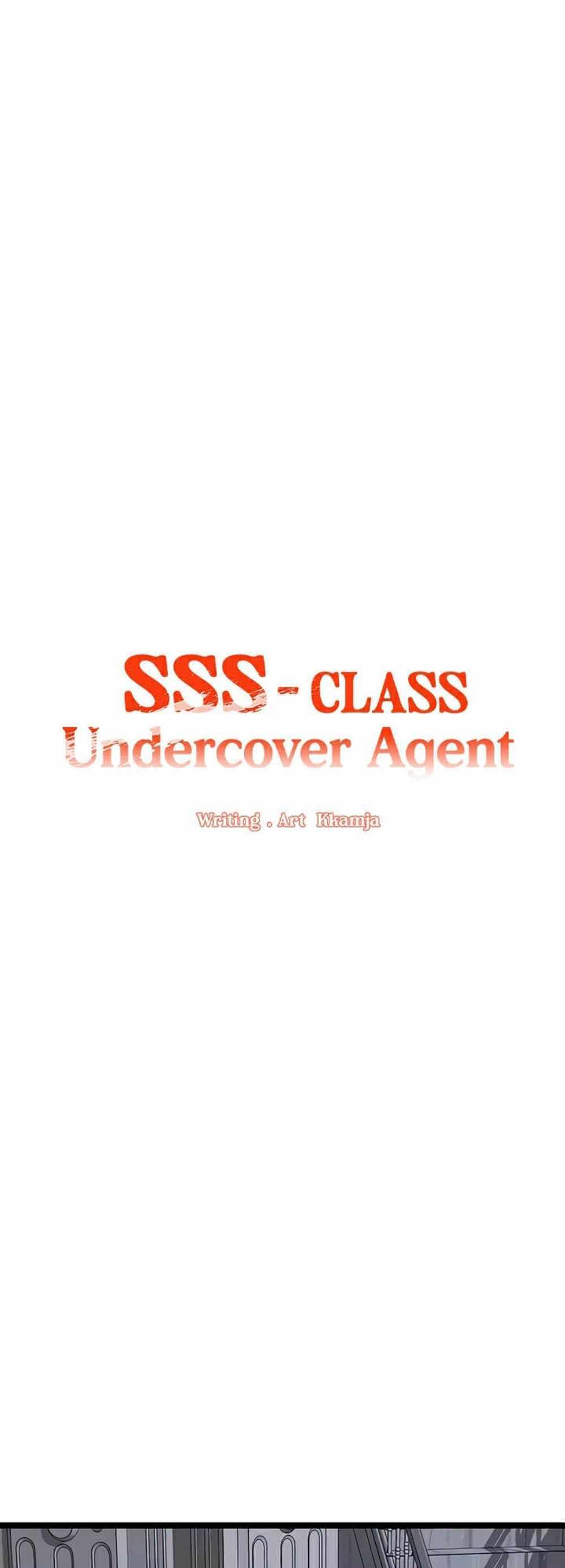 SSS-Class Undercover Agent แปลไทย