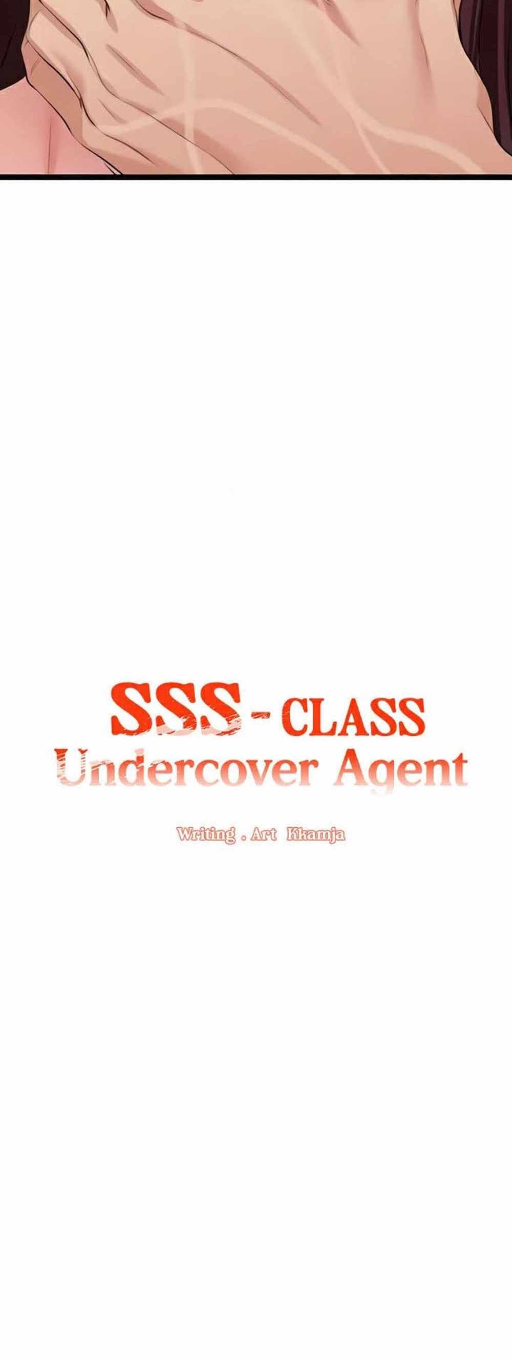 SSS-Class Undercover Agent แปลไทย