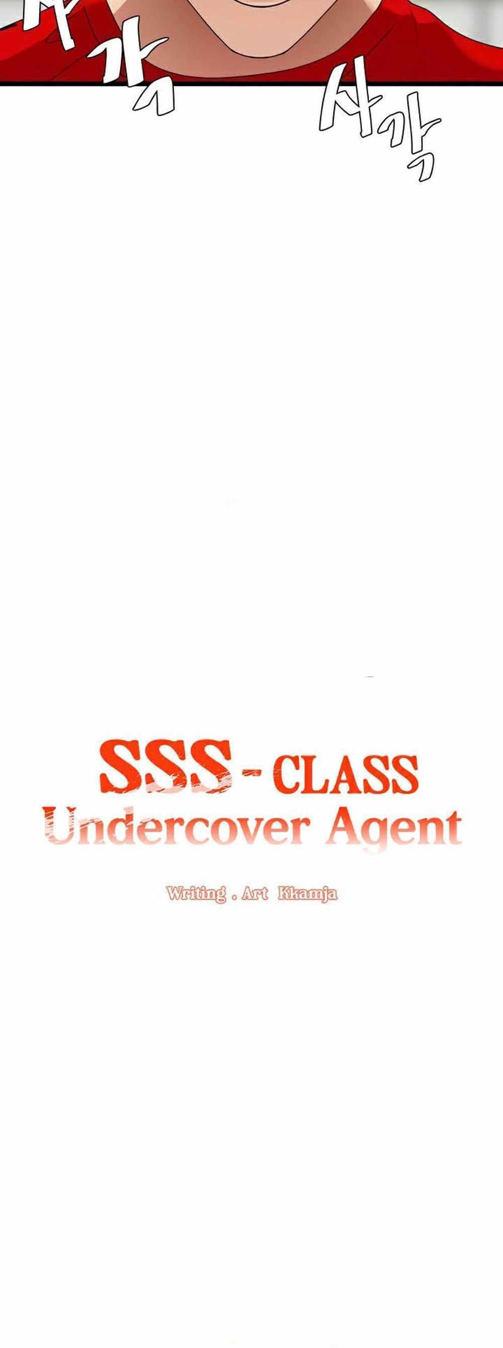 SSS-Class Undercover Agent แปลไทย