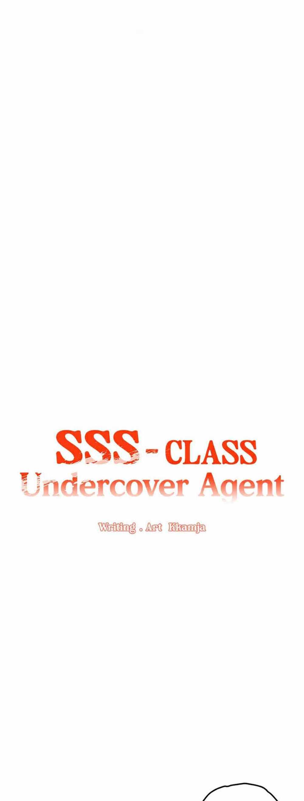 SSS-Class Undercover Agent แปลไทย