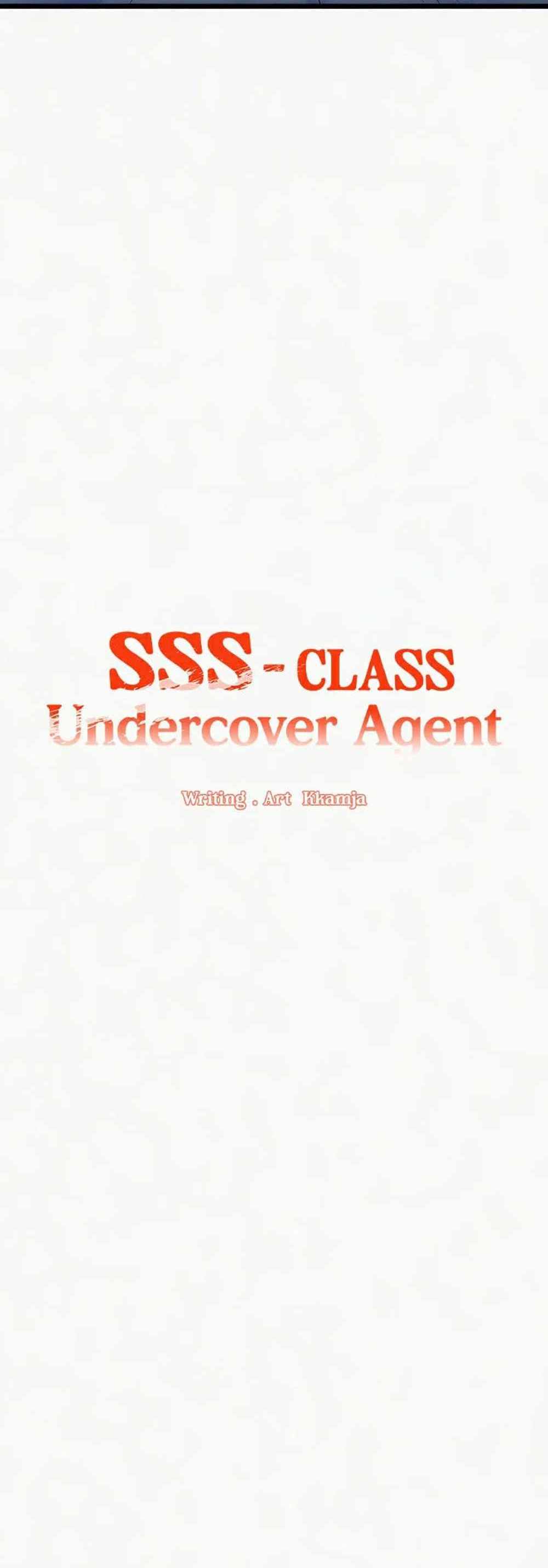 SSS-Class Undercover Agent แปลไทย