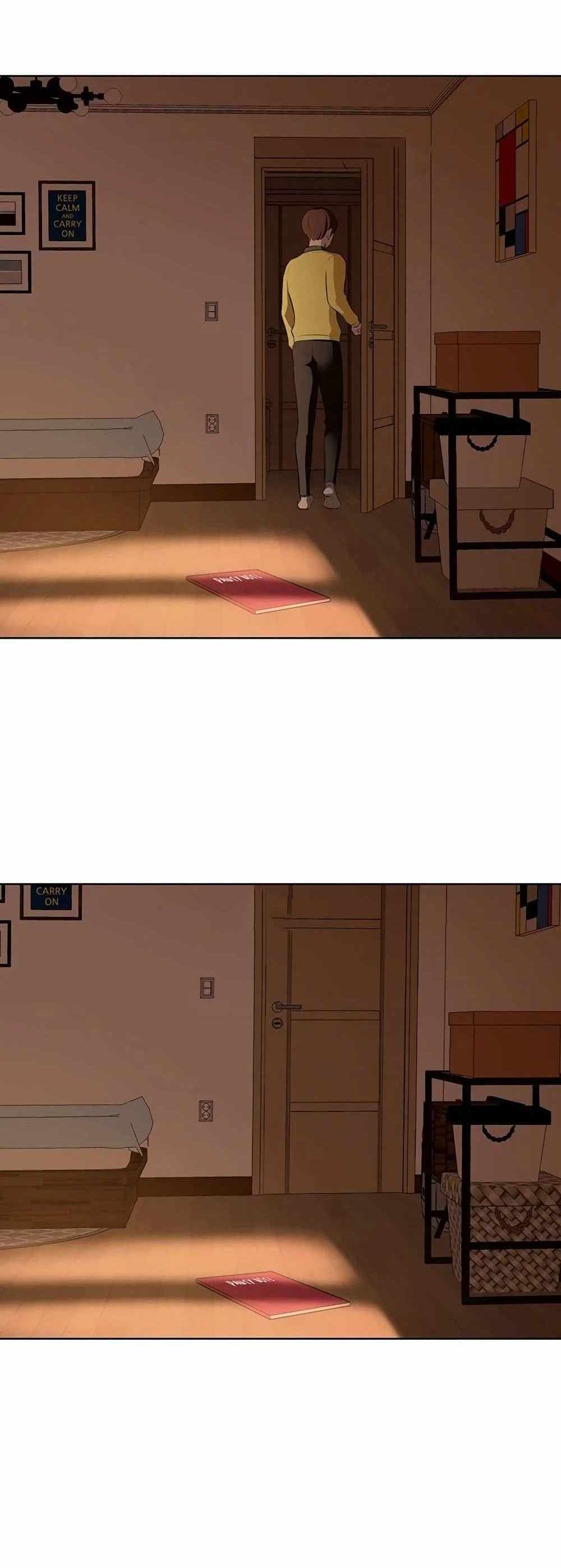 Panty Note แปลไทย