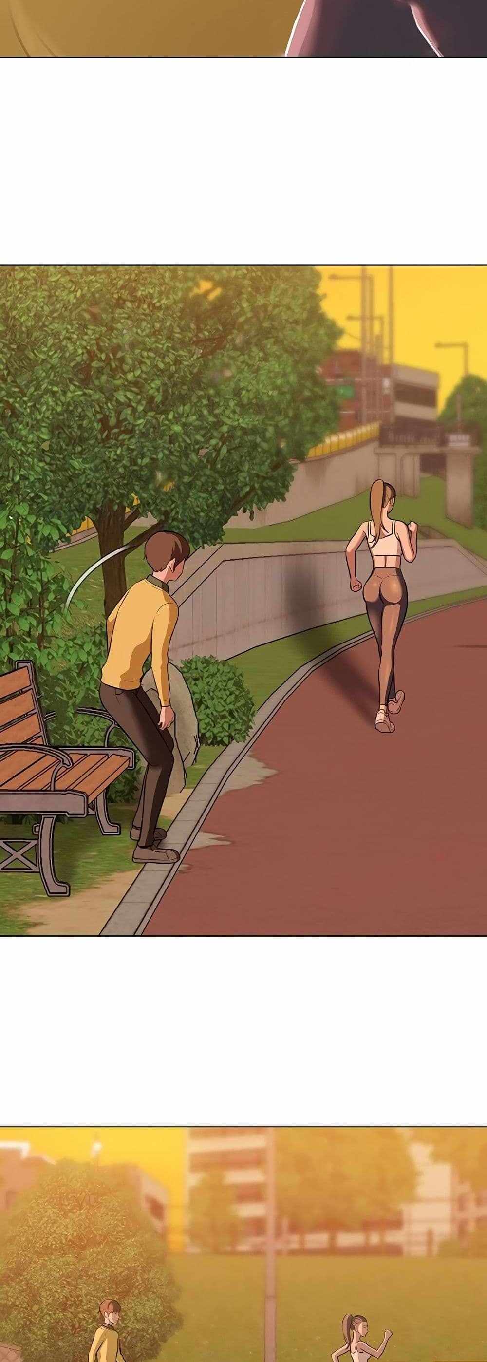 Panty Note แปลไทย