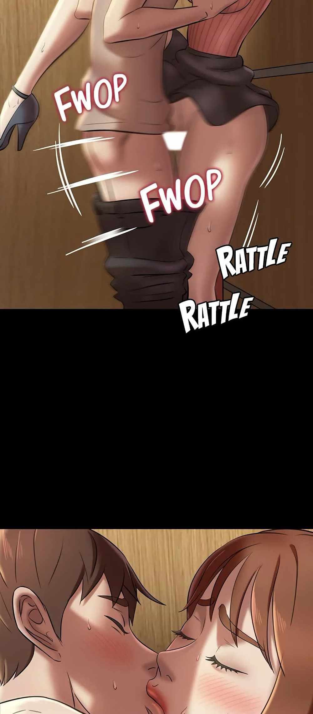 Panty Note แปลไทย