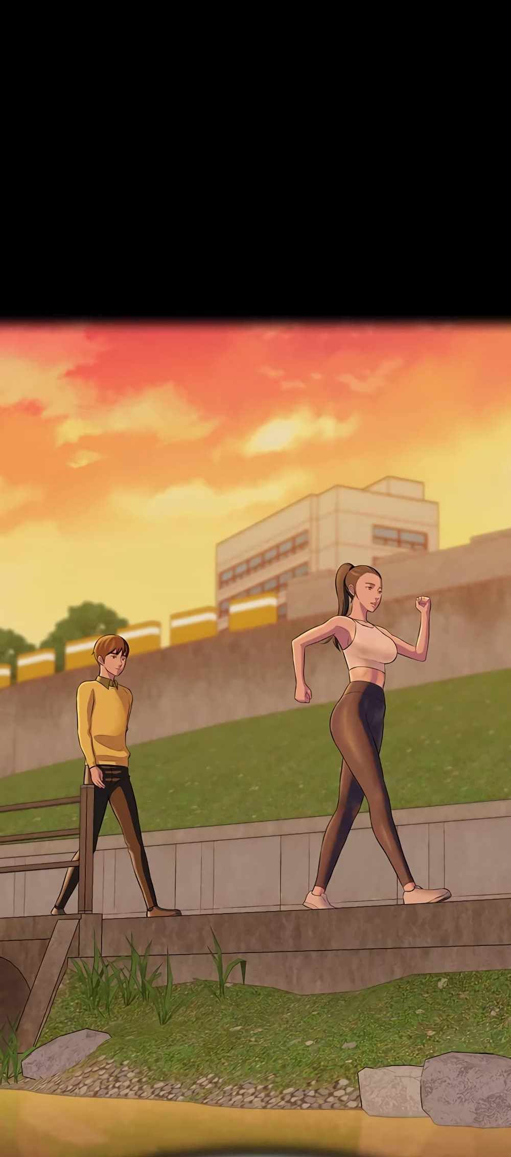 Panty Note แปลไทย