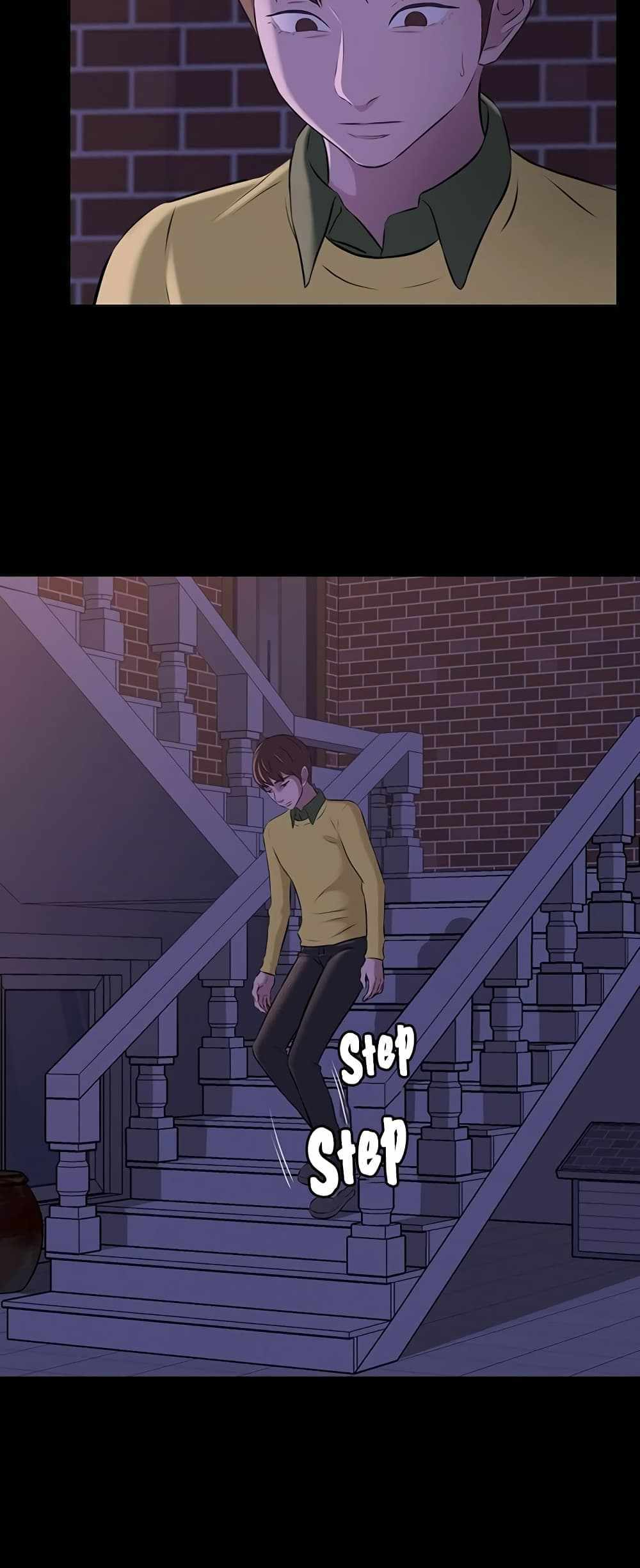 Panty Note แปลไทย