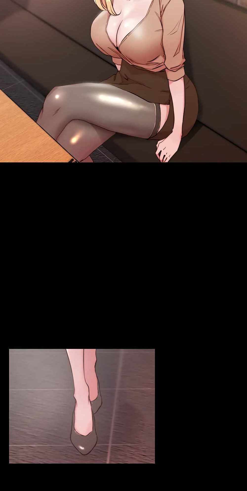 Panty Note แปลไทย