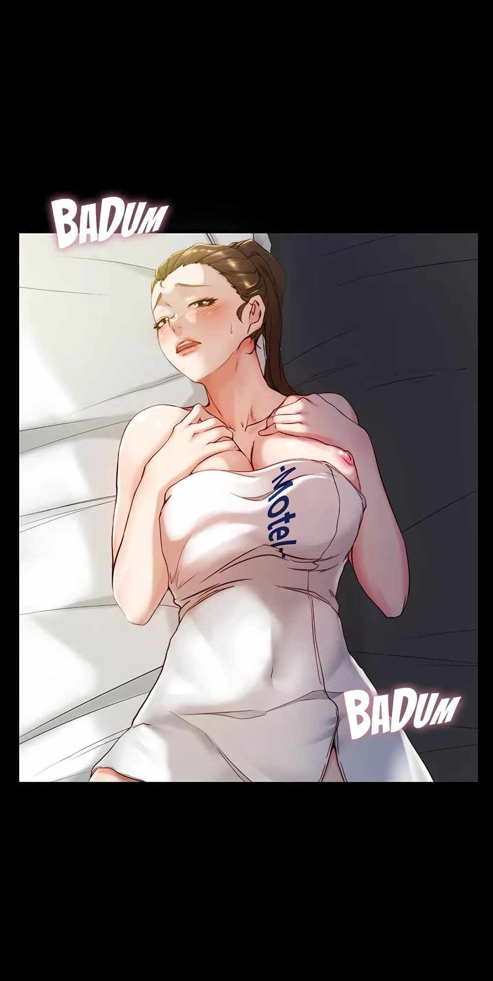 Panty Note แปลไทย