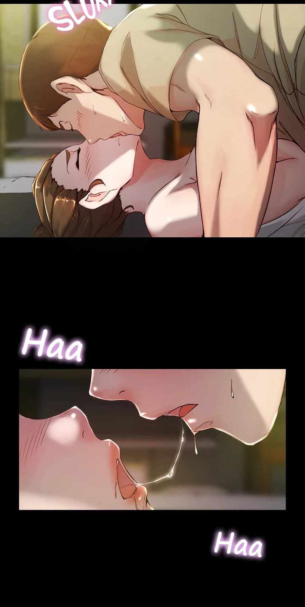 Panty Note แปลไทย