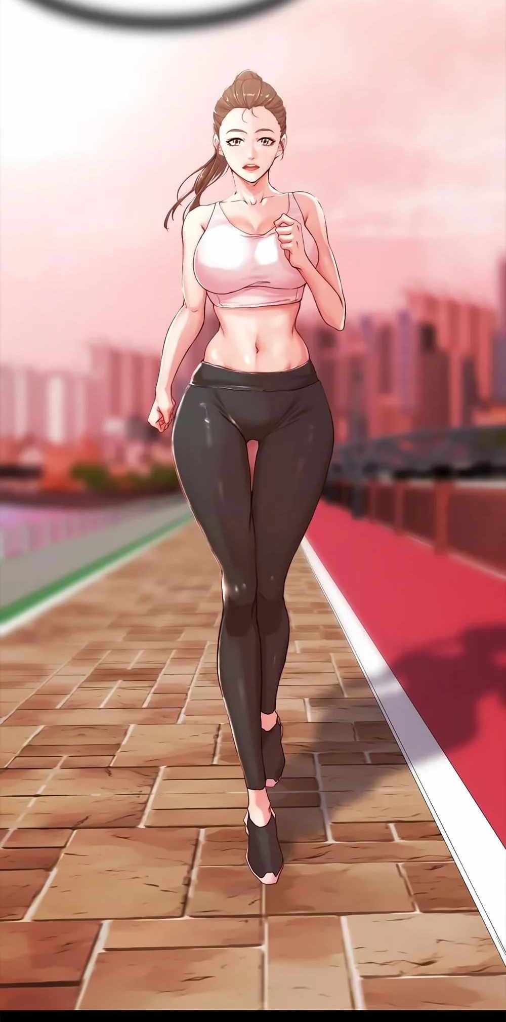 Panty Note แปลไทย