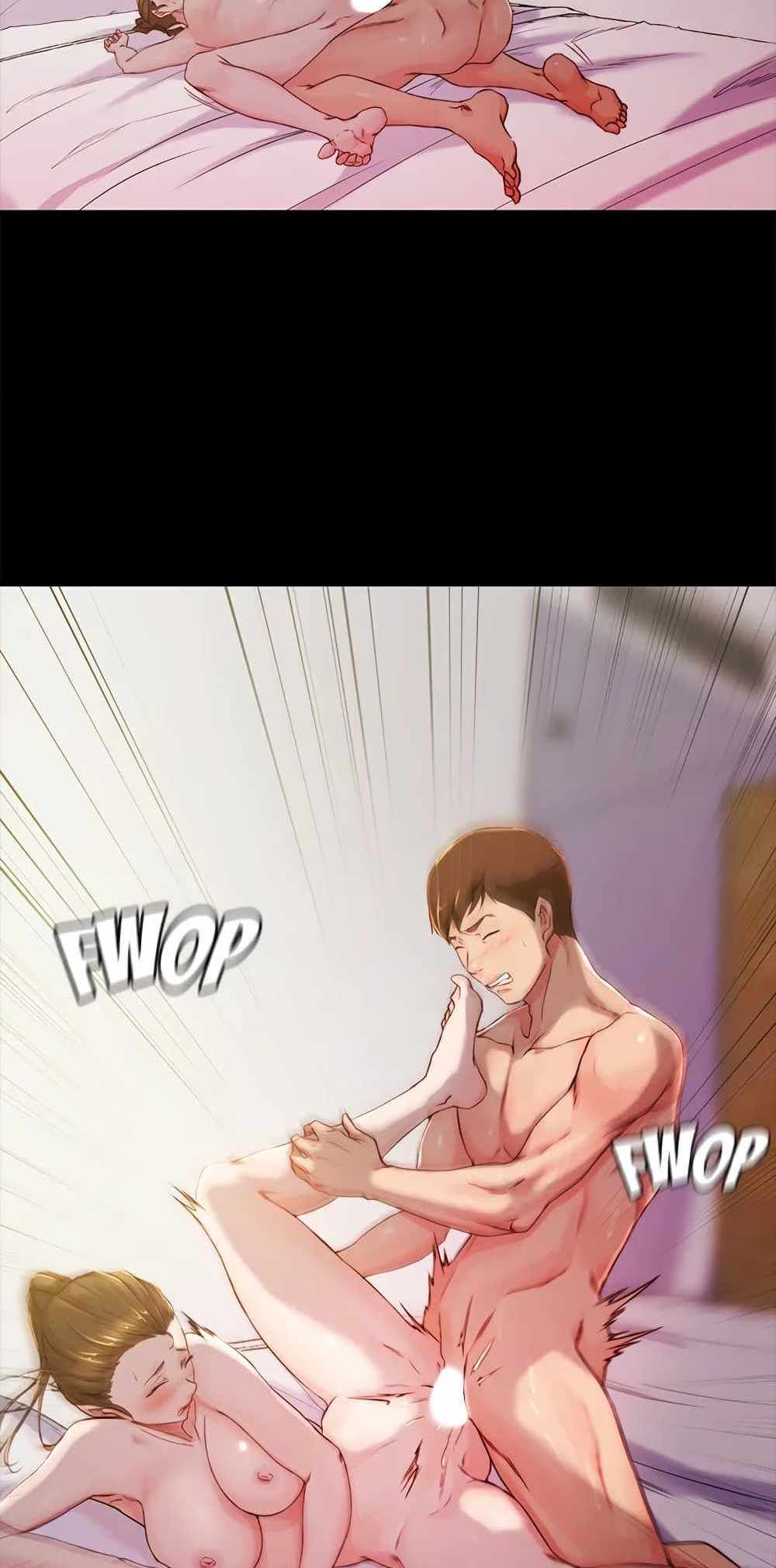 Panty Note แปลไทย