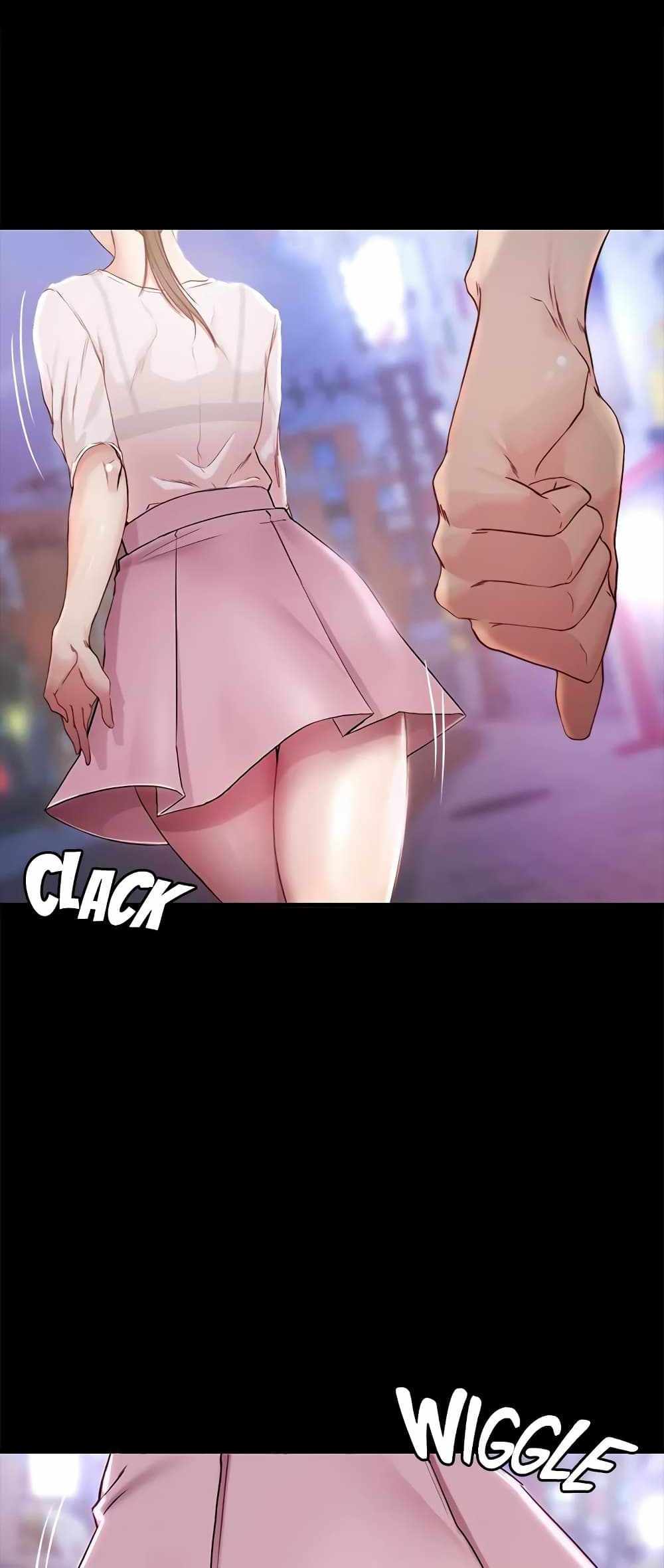 Panty Note แปลไทย