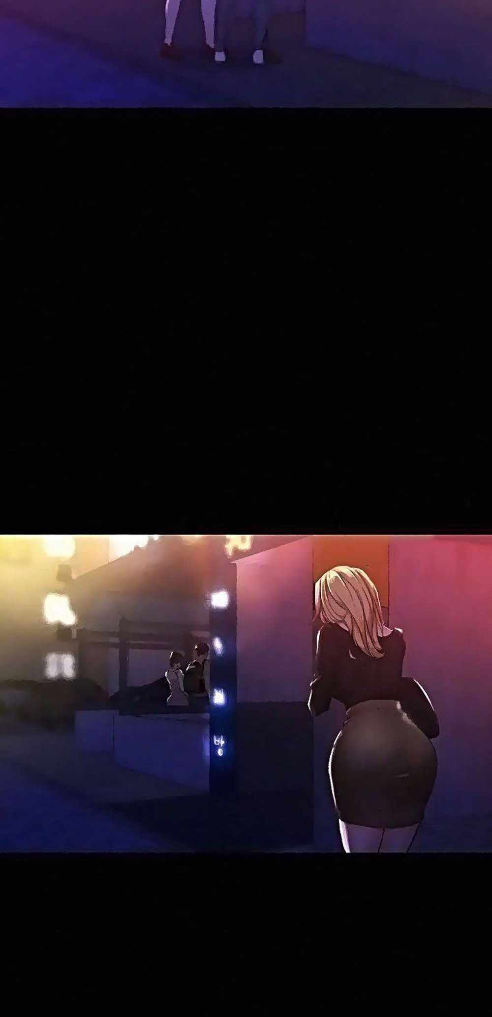 Panty Note แปลไทย