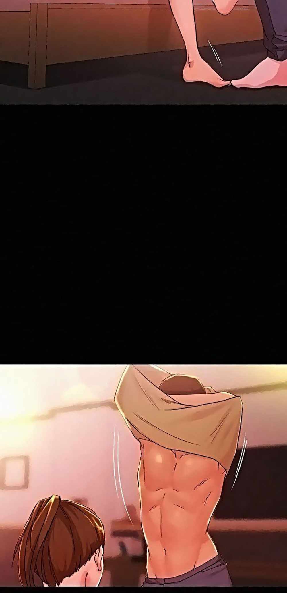 Panty Note แปลไทย