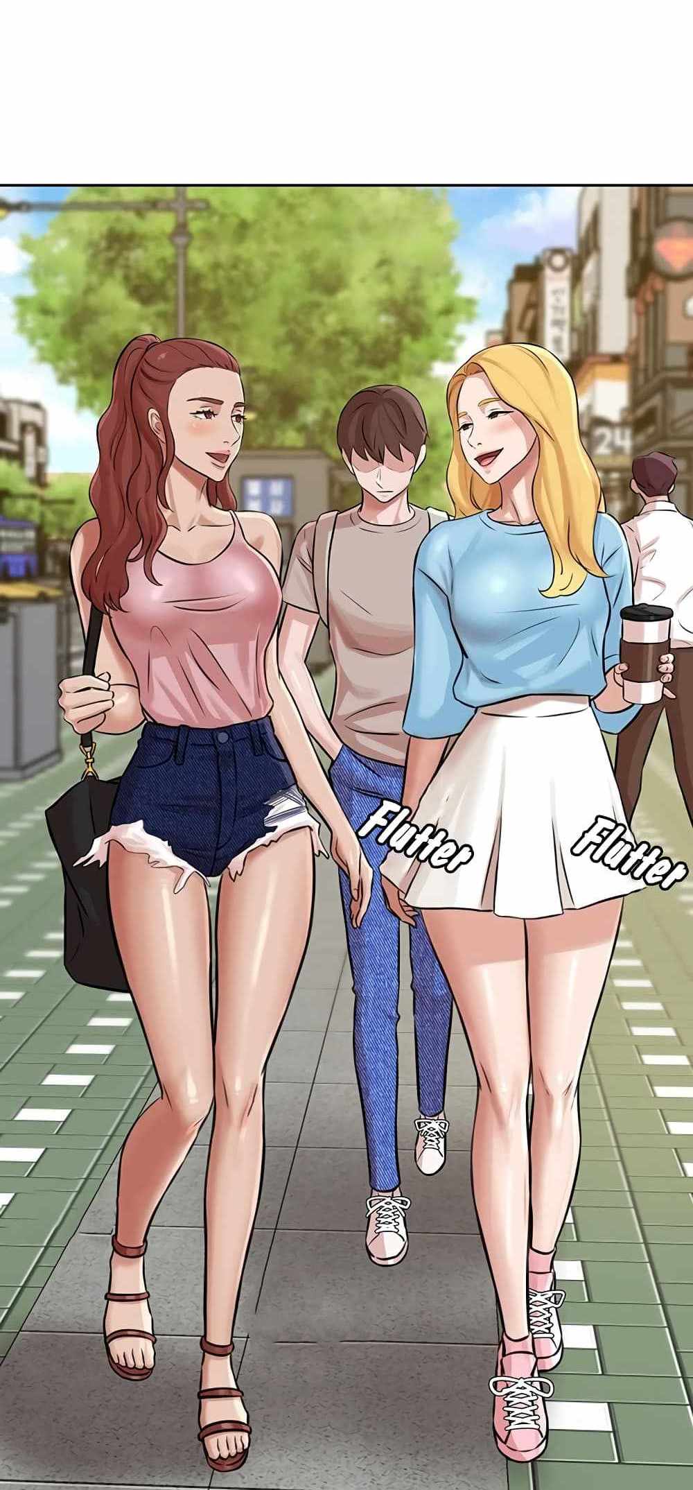 Panty Note แปลไทย