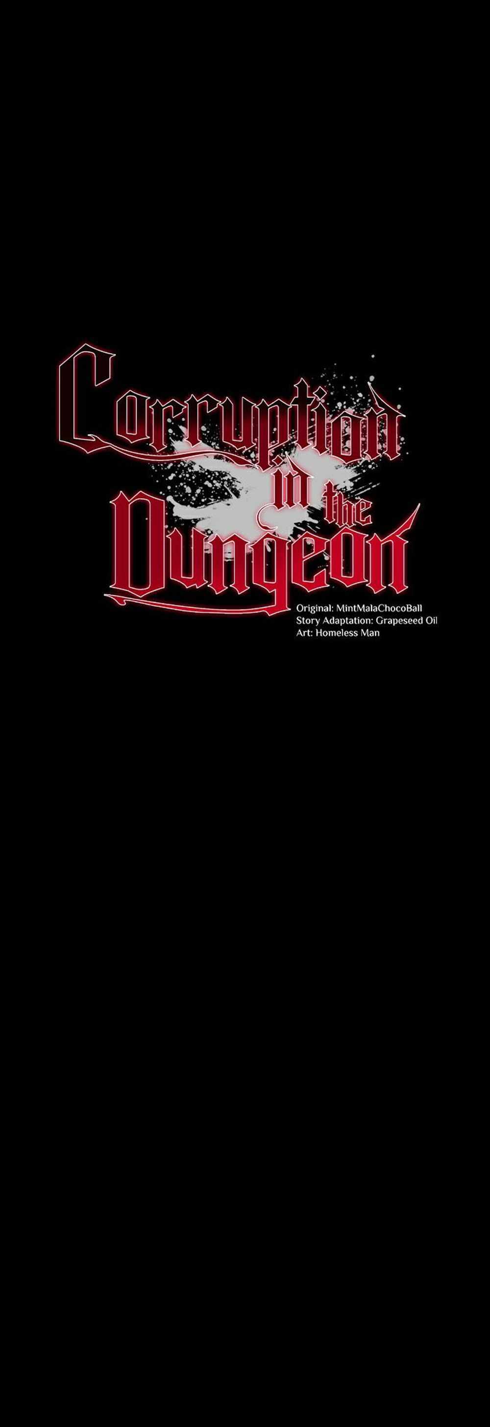 Corruption in the Dungeon แปลไทย