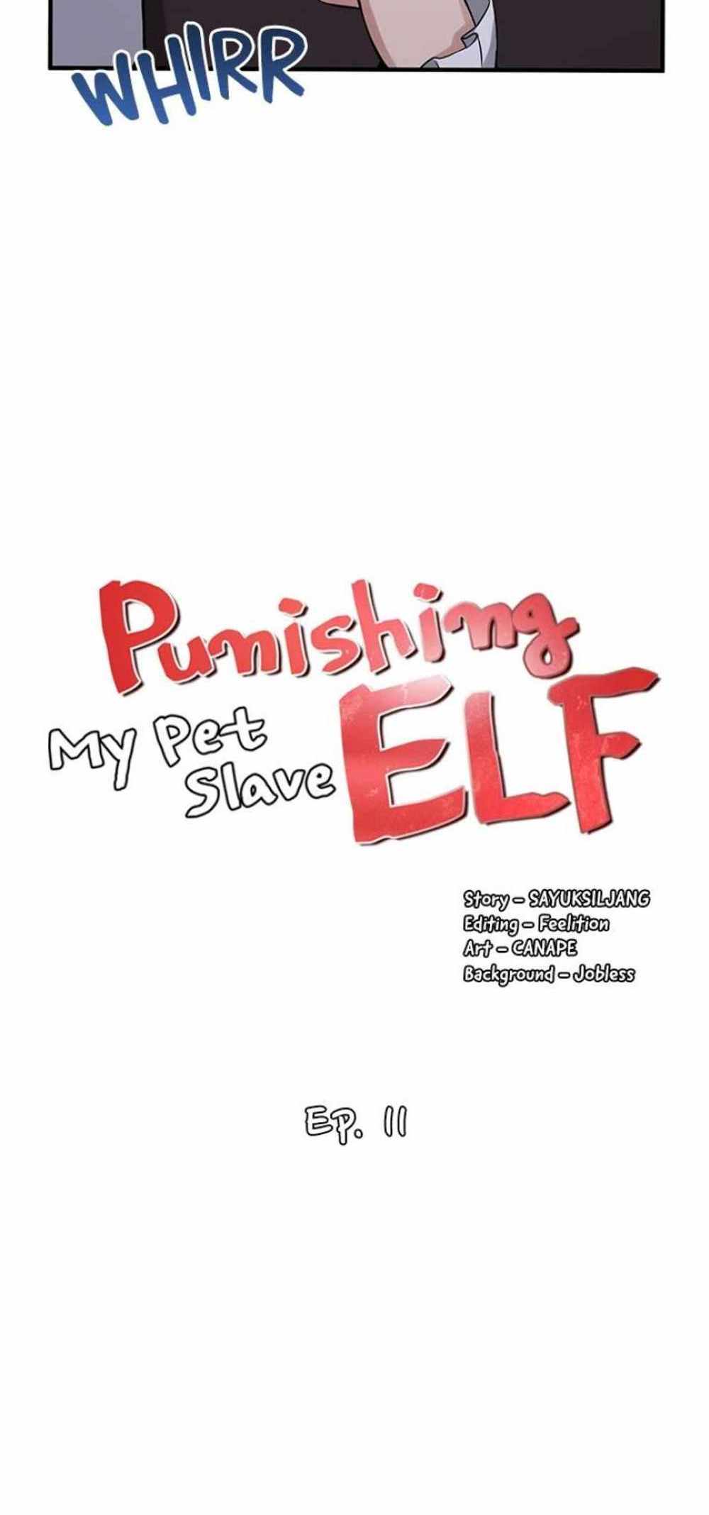 Elf Who Likes To Be Humiliated แปลไทย