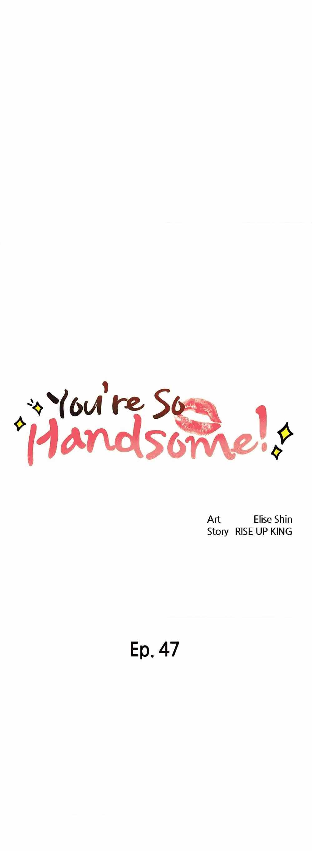 Hey, Handsome แปลไทย