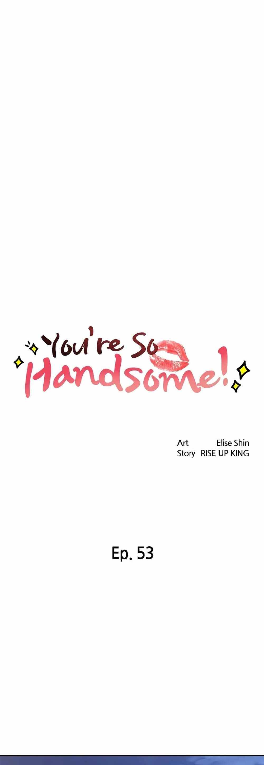 Hey, Handsome แปลไทย