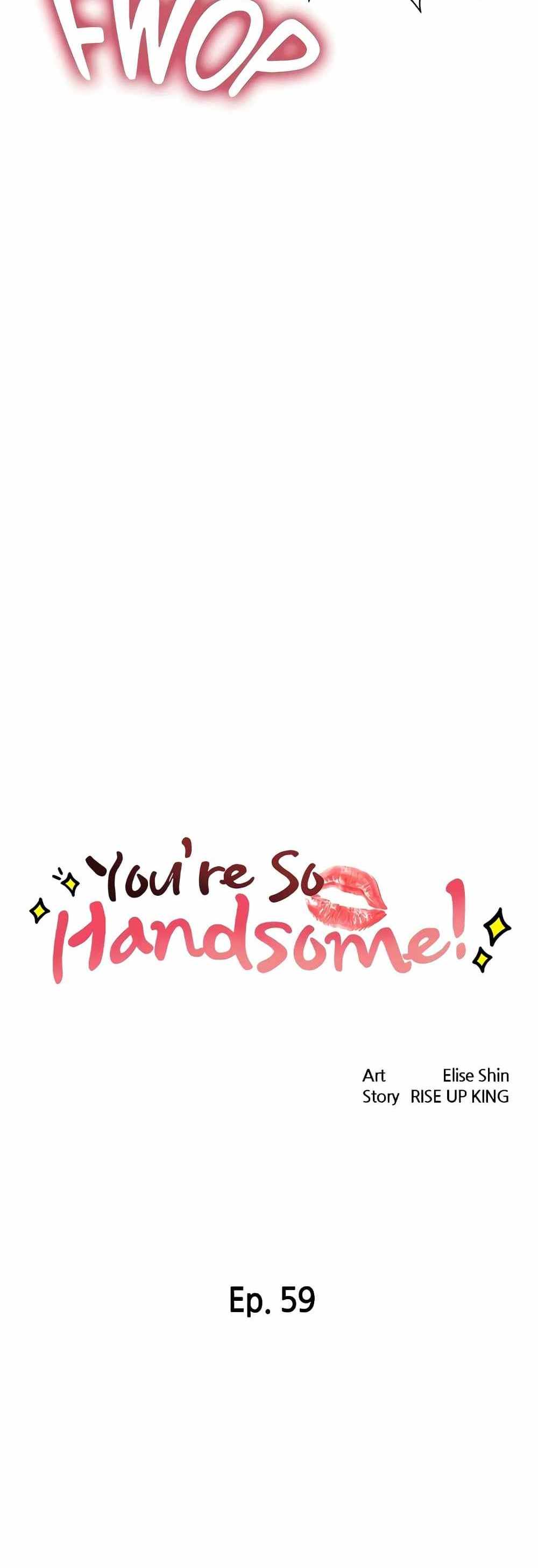 Hey, Handsome แปลไทย