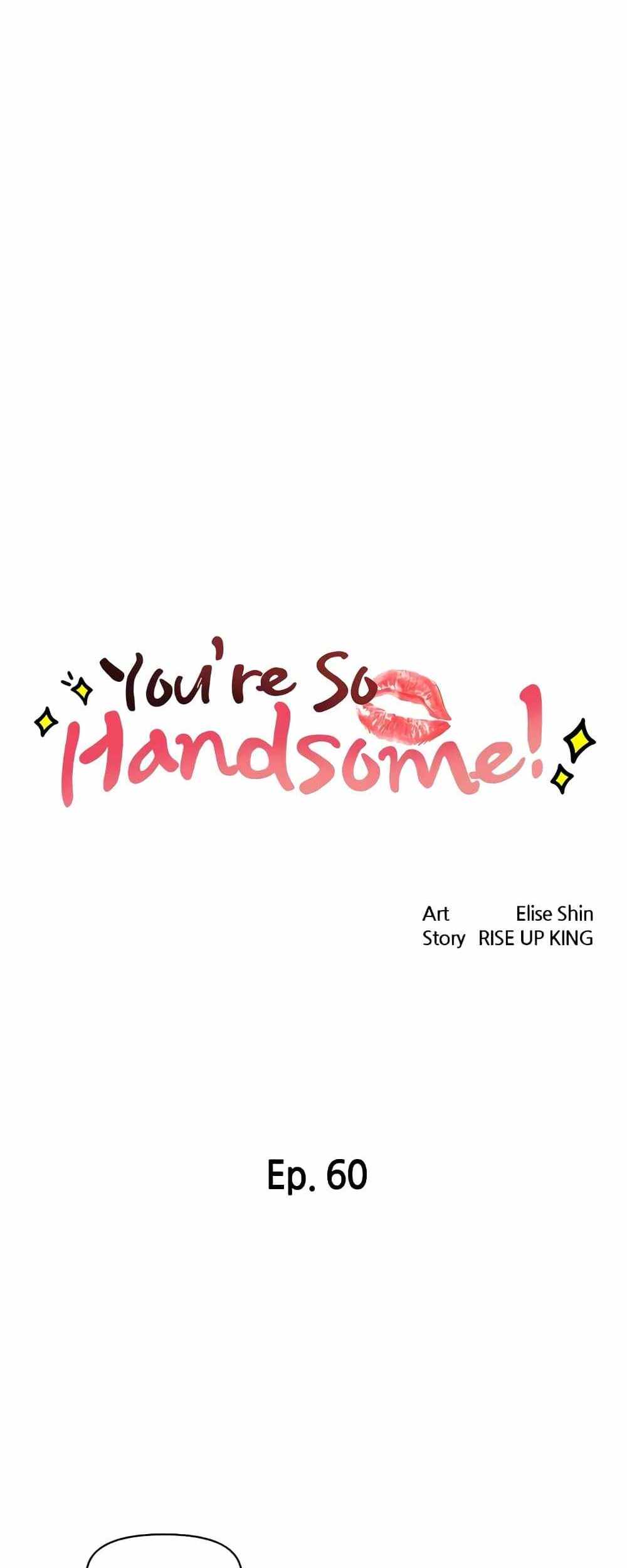 Hey, Handsome แปลไทย