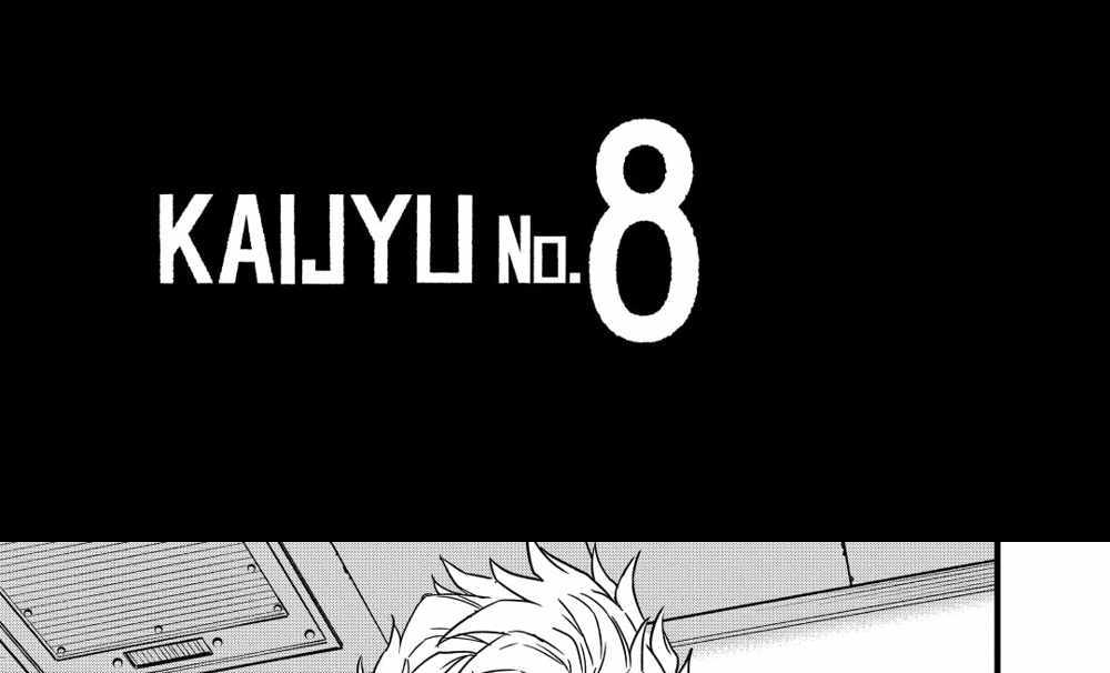 Kaiju No.8 แปลไทย