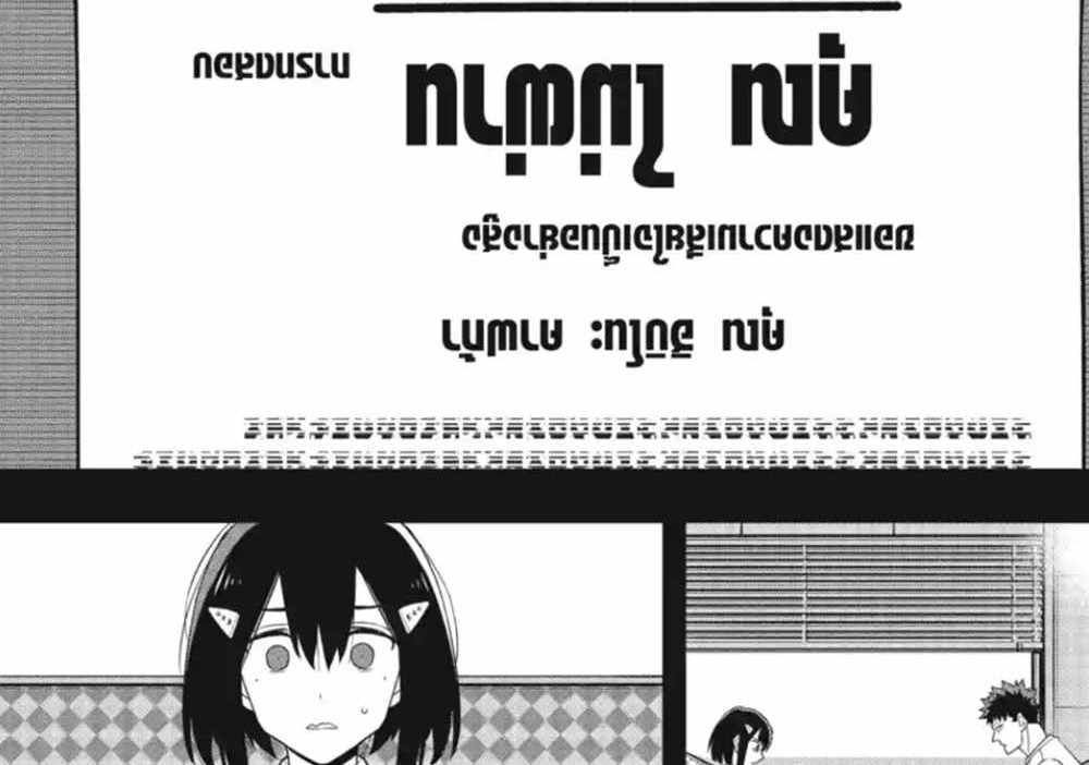 Kaiju No.8 แปลไทย