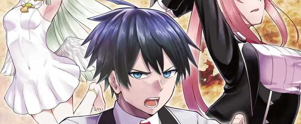 Saikyou no Maou ni Kitaerareta Yuusha Isekai Kikanshatati no Gakuen de Musou Suru แปลไทย