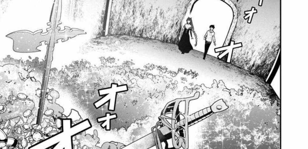 Saikyou no Maou ni Kitaerareta Yuusha Isekai Kikanshatati no Gakuen de Musou Suru แปลไทย