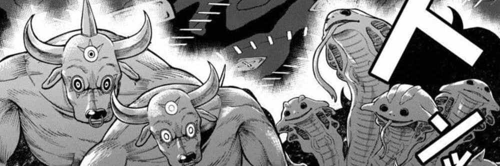 Saikyou no Maou ni Kitaerareta Yuusha Isekai Kikanshatati no Gakuen de Musou Suru แปลไทย