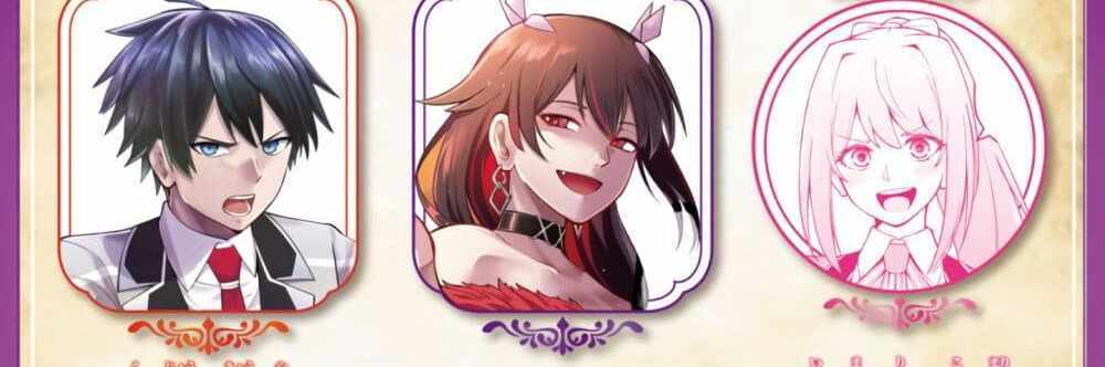 Saikyou no Maou ni Kitaerareta Yuusha Isekai Kikanshatati no Gakuen de Musou Suru แปลไทย