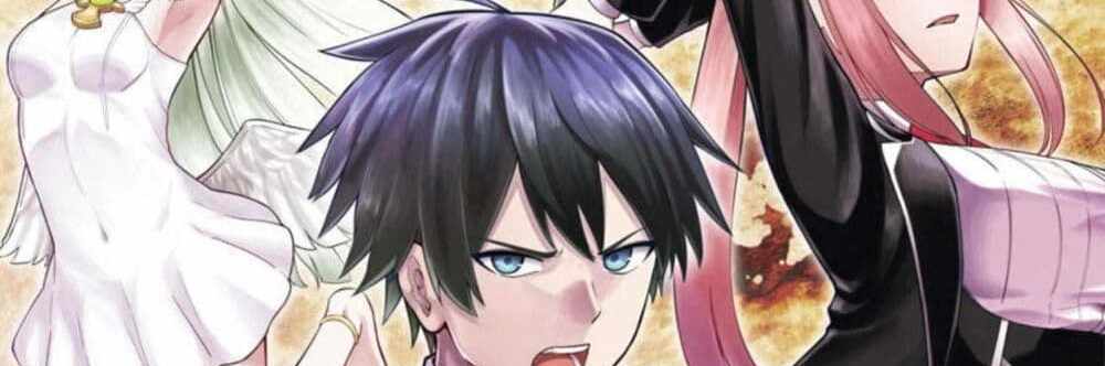 Saikyou no Maou ni Kitaerareta Yuusha Isekai Kikanshatati no Gakuen de Musou Suru แปลไทย