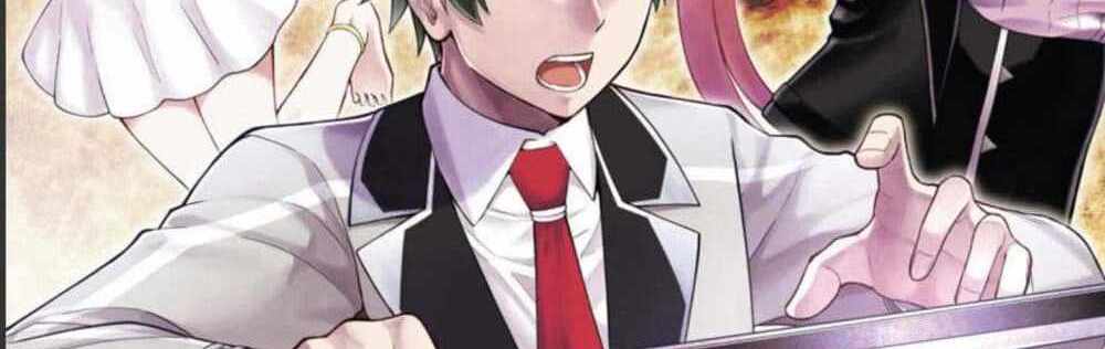 Saikyou no Maou ni Kitaerareta Yuusha Isekai Kikanshatati no Gakuen de Musou Suru แปลไทย