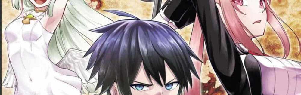 Saikyou no Maou ni Kitaerareta Yuusha Isekai Kikanshatati no Gakuen de Musou Suru แปลไทย