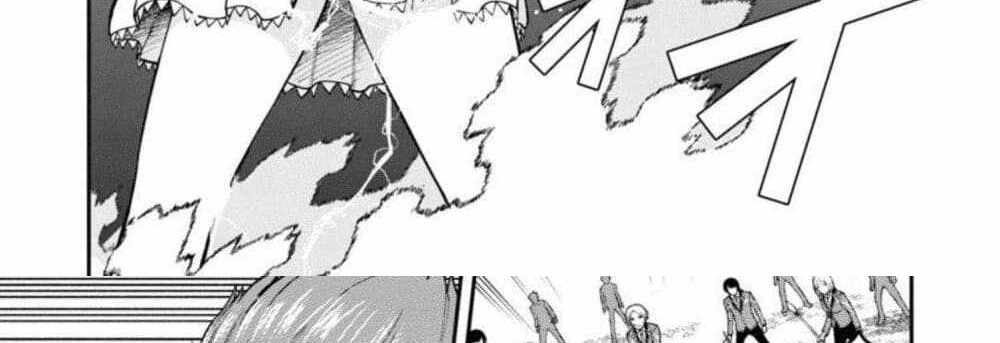 Saikyou no Maou ni Kitaerareta Yuusha Isekai Kikanshatati no Gakuen de Musou Suru แปลไทย