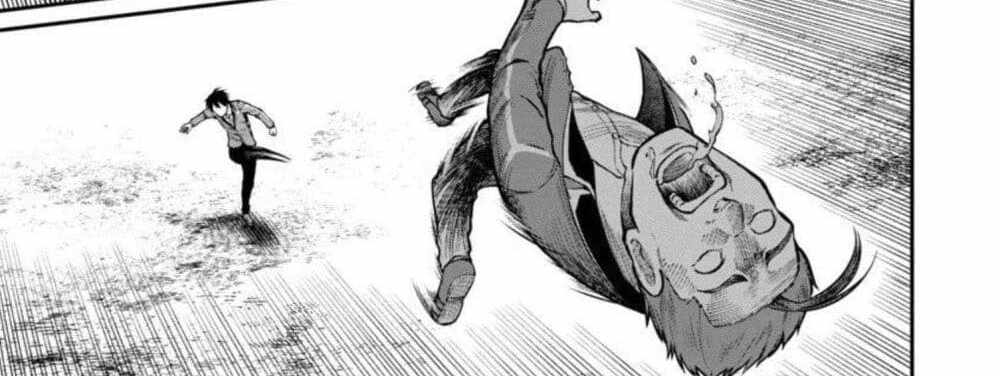 Saikyou no Maou ni Kitaerareta Yuusha Isekai Kikanshatati no Gakuen de Musou Suru แปลไทย
