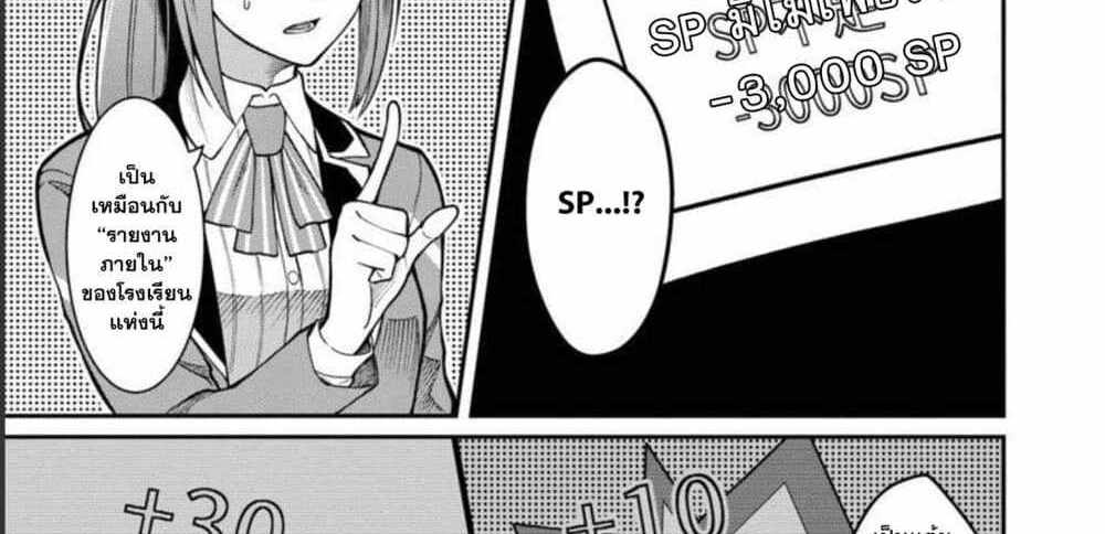 Saikyou no Maou ni Kitaerareta Yuusha Isekai Kikanshatati no Gakuen de Musou Suru แปลไทย
