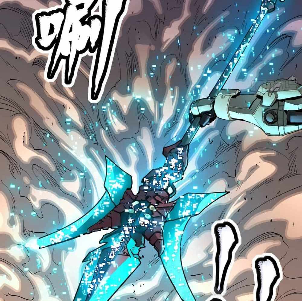 Legend of Star General แปลไทย