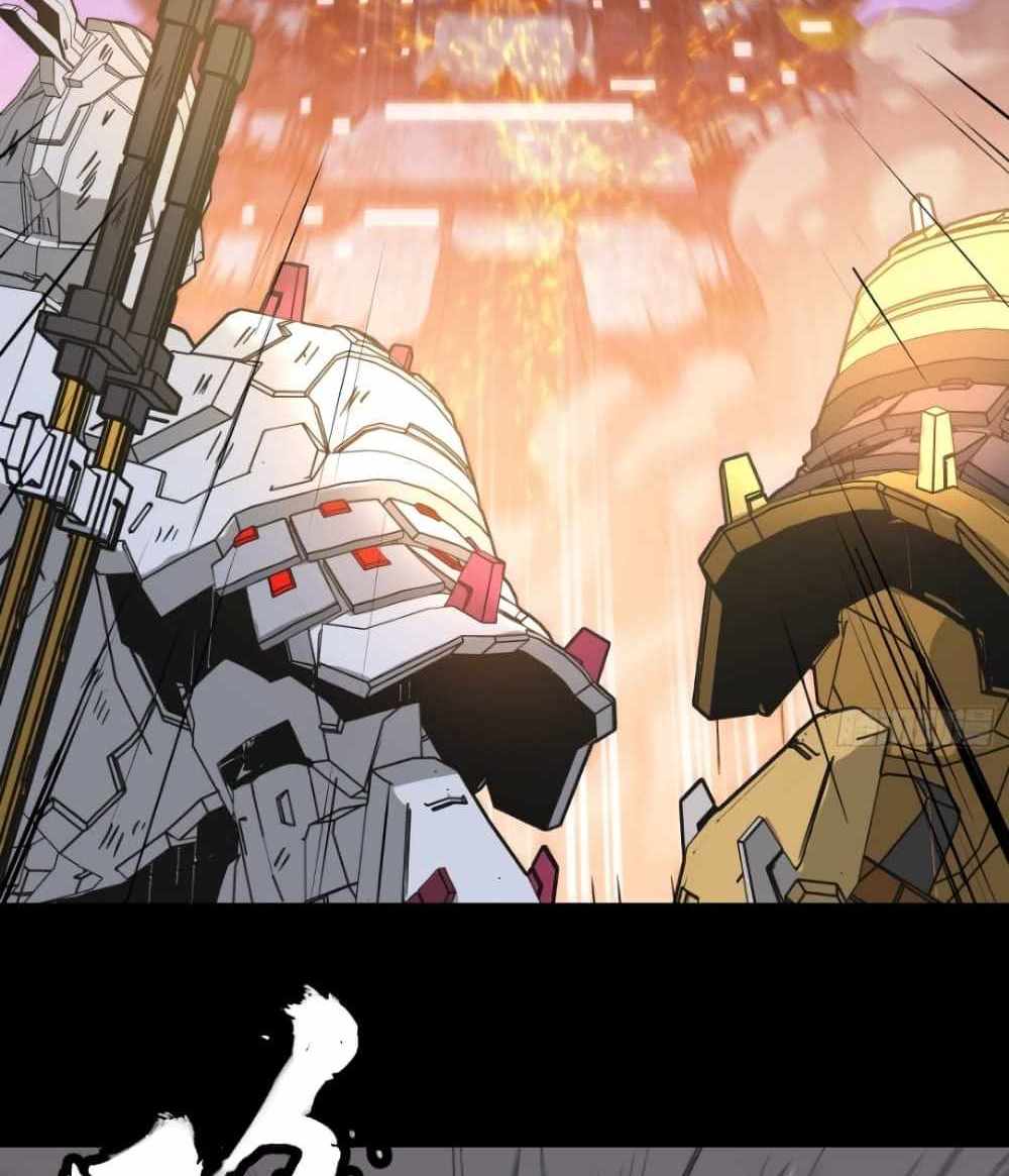 Legend of Star General แปลไทย
