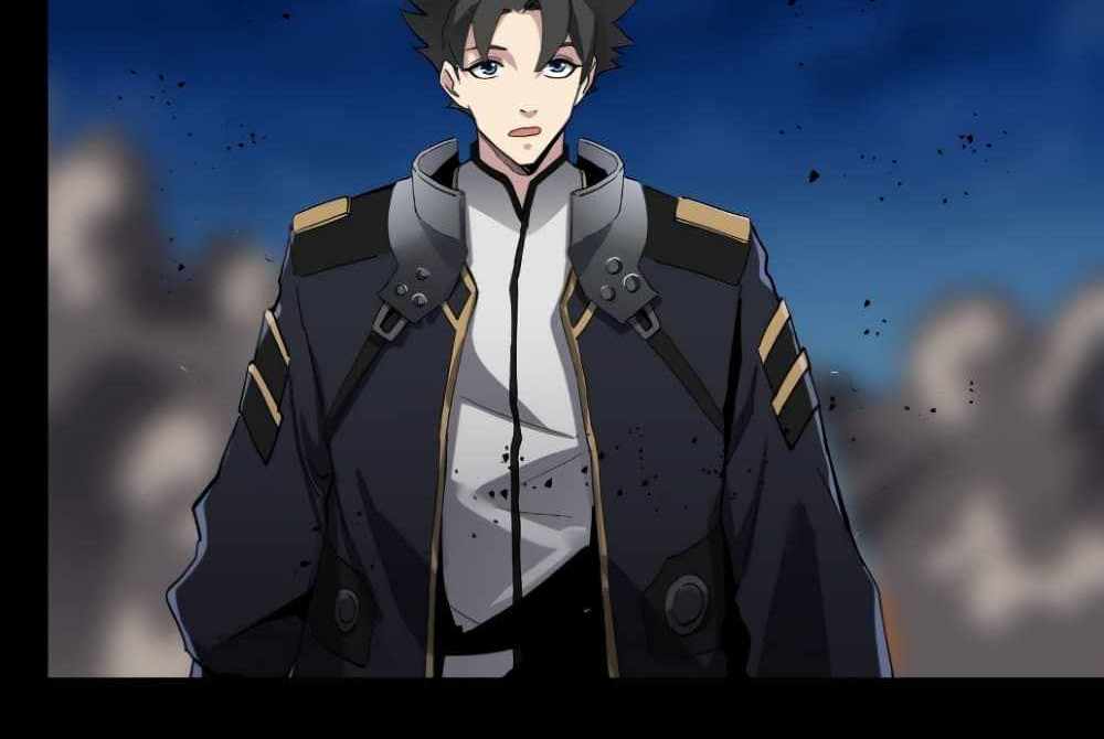 Legend of Star General แปลไทย