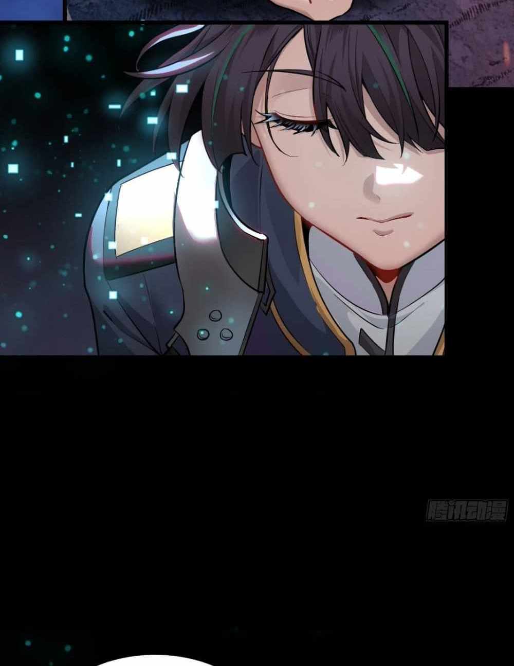 Legend of Star General แปลไทย