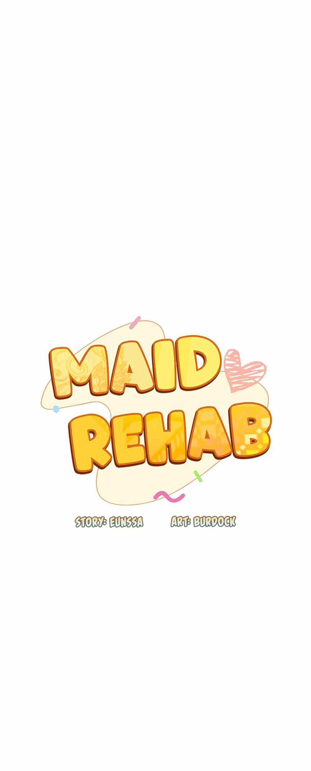 Maid Rehabilitation แปลไทย