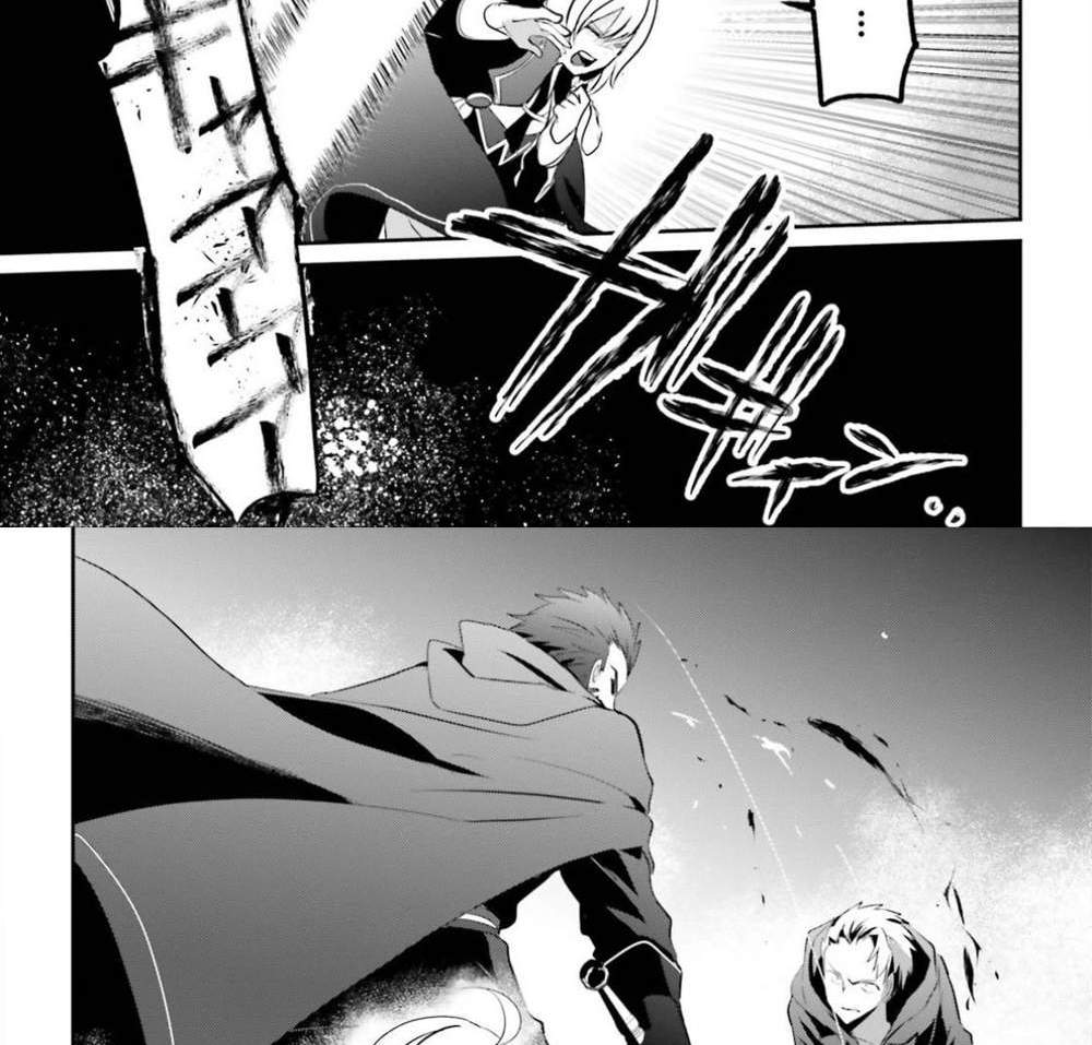 Kage no Jitsuryokusha ni Naritakute ชีวิตไม่ต้องเด่น ขอแค่เป็นเทพในเงา แปลไทย