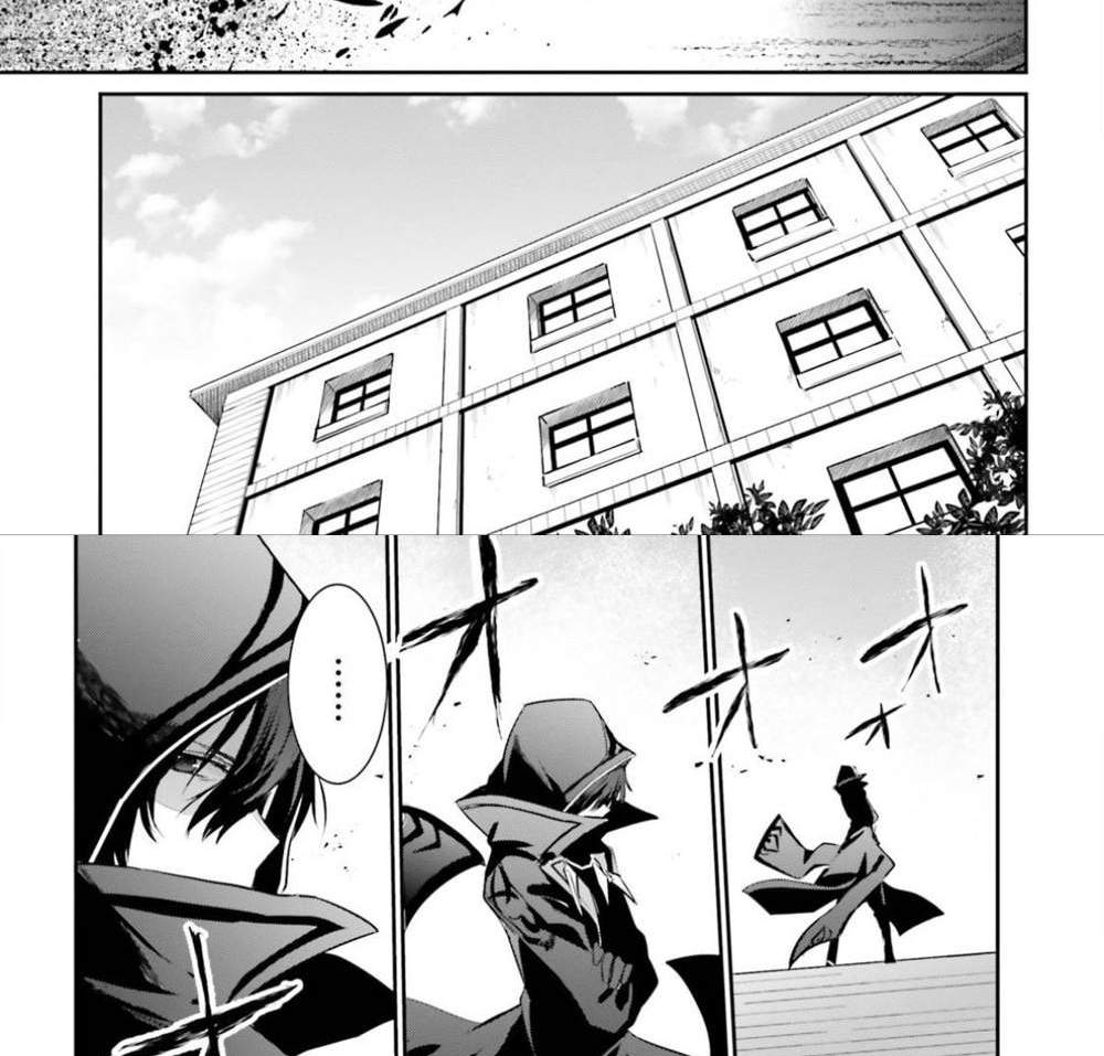 Kage no Jitsuryokusha ni Naritakute ชีวิตไม่ต้องเด่น ขอแค่เป็นเทพในเงา แปลไทย