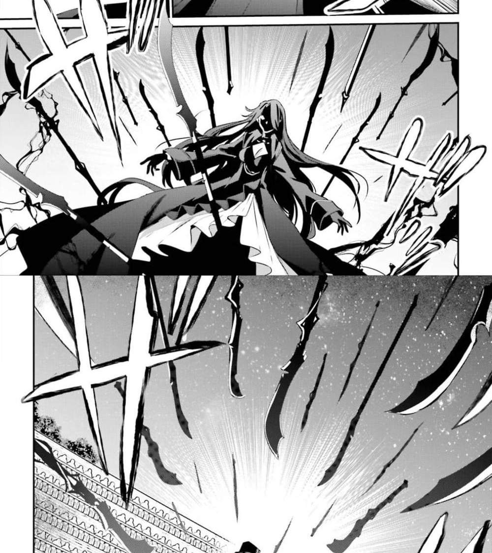 Kage no Jitsuryokusha ni Naritakute ชีวิตไม่ต้องเด่น ขอแค่เป็นเทพในเงา แปลไทย
